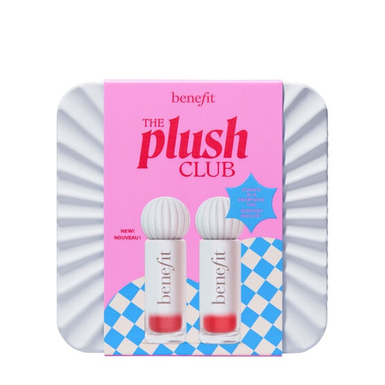 Kit Benefit The Plush Club